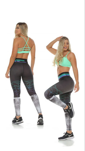Ripped style - Visual