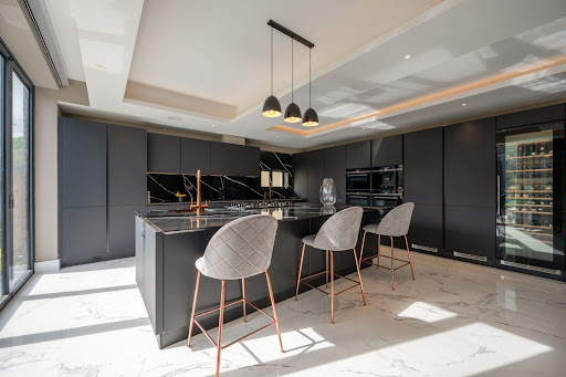 Kutchenhaus Ruislip | German kitchens Gallery - United Kingdom