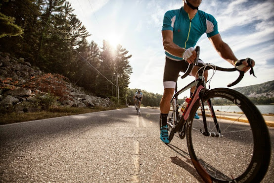 Village Cycle Center by null