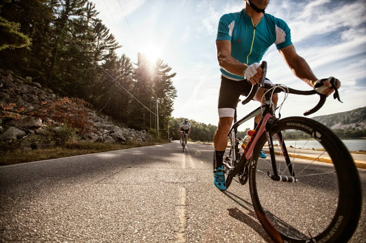 Village Cycle Center by null