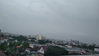 Photos of Lippo Plaza Medan