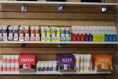 Photo of Silver Stem Fine Cannabis Fraser Winter Park Area Dispensary