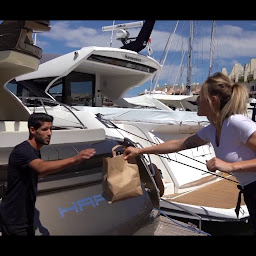 Photo n°16 de VIA MARINE à Cogolin (Restaurant)