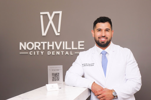 Northville City Dental/ Dentist In Northville MI - Thumbnail