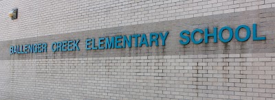 Ballenger Creek Elementary