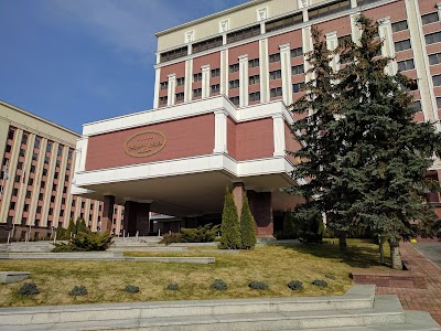 Photos of Prezident-Otel'