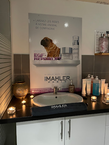 Opinii despre Dermaslim Pau - Centre Minceur & Anti-âge în Pau - Salon de beauté