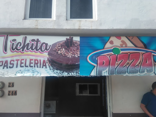 Pizzeria Y Pateleria Tichita