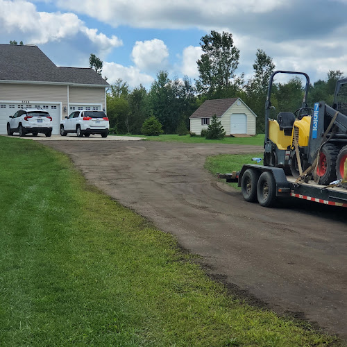 Under The Sun Landscaping LLC