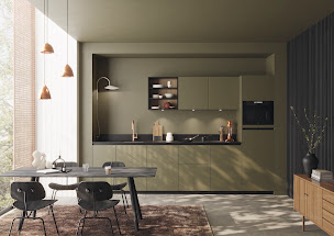 Photo n°13 de Cuisines Cloet Arras à Arras (Cuisiniste)