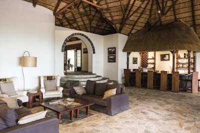 Photos of Mikeno Lodge