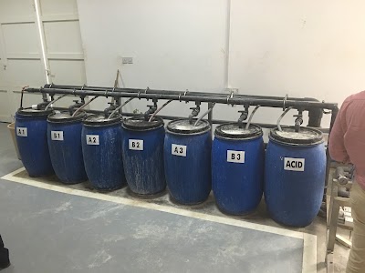 Photos of International Center for Biosaline Agriculture (ICBA)