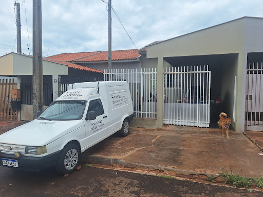 Plantão Desentop