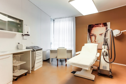 MES - Medical Esthetic Space & Beauty Lounge - Thumbnail