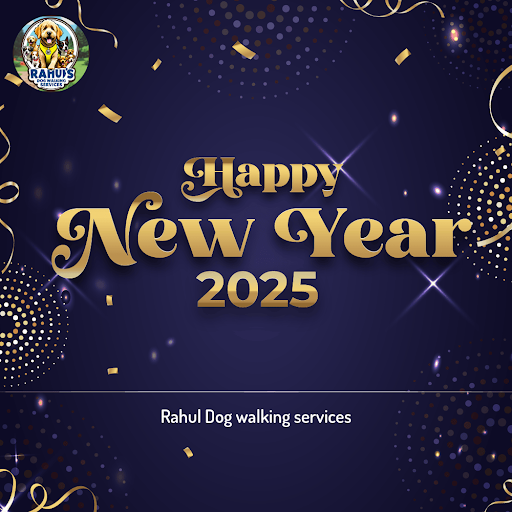 Happy New Year