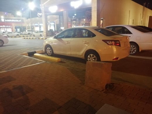 ركن ميل لتأجير السيارات فرع الثاني - صورة 3