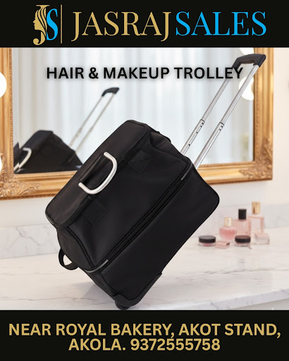 Buy any vanity bag & get a free gift post image