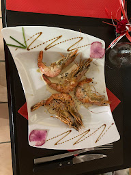 Photo n°20 de Pizzeria Le Minerai à Saint-Priest (Restaurant)