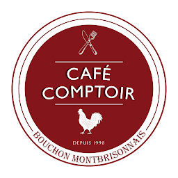 Photo n°46 de Café Comptoir à Montbrison (Restaurant français)