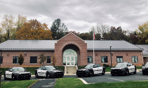 Manheim Borough Police Department