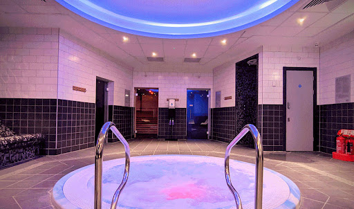 Bromsgrove Sport & Leisure Centre