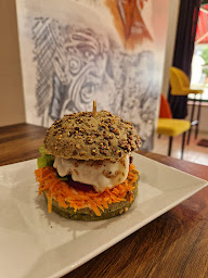 Photo n°17 de Le Maori 2.0 à Le Quesnoy (Brasserie)