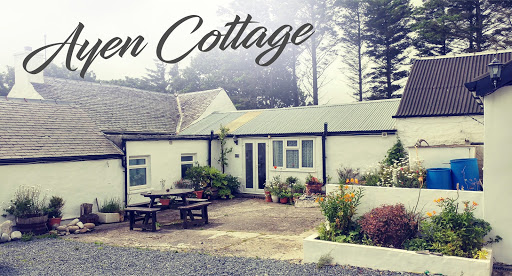 Ayen Cottage B&B