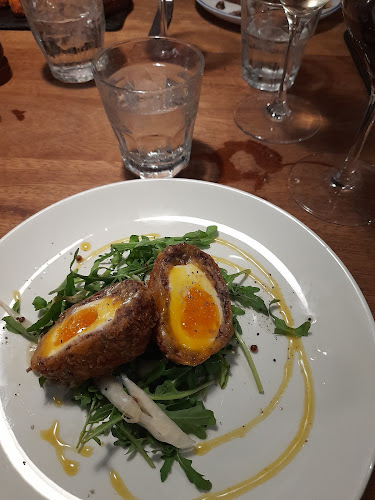 The Bay Horse Tavern Phone number