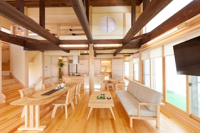 夢ハウス 沖縄モデルハウス