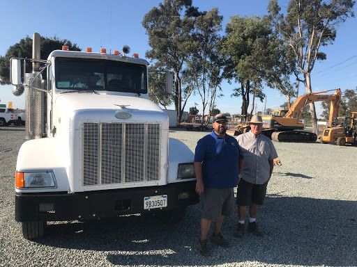 Woodbridge Truck and Equipment - Thumbnail
