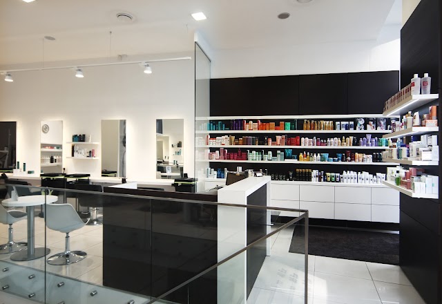 ANDREY SILCHENKO HAIR SALON TĒRBATAS