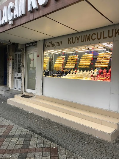 Gülaçan Kuyumculuk