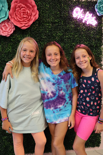 Oh, Pliés Dancewear Boutique