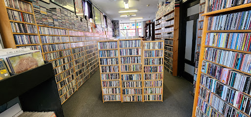 Welfare Records Gallery - United States