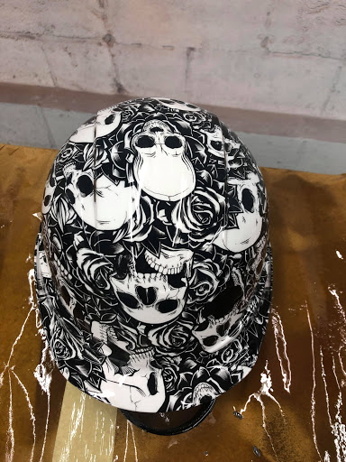 MK Hydro Dipping - Thumbnail