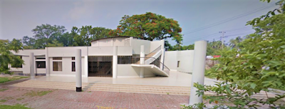 Photos of RUET Cafeteria