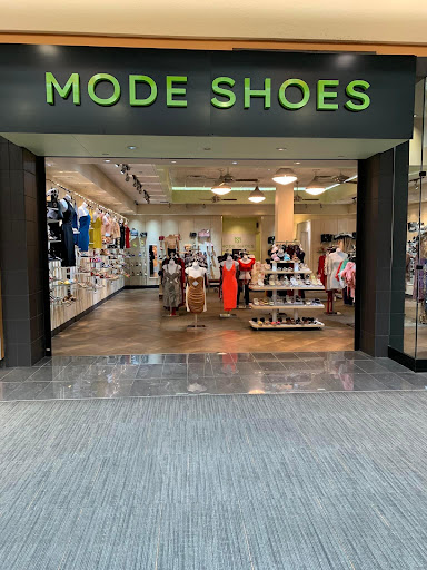 Mode Shoes - Thumbnail