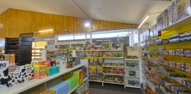 Toyworld New Plymouth Open Times