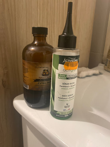 Commentaires et avis sur Nana Benz Hair & Skin