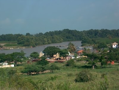 Photos of Barra do Dande