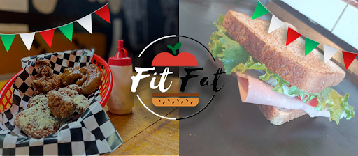 Fit Fat - Healthy and fast food