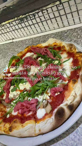 Papizza toritto - Pizzeria