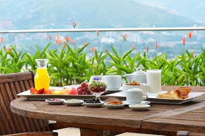 Photos of Hotel San Fernando Plaza