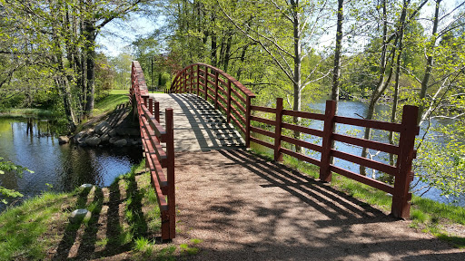 Dalenparken - Visual