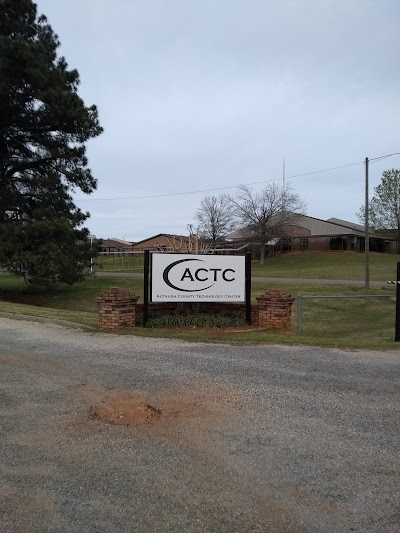 Autauga County Technology Center