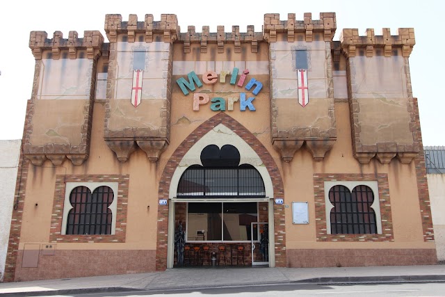 Merlín Park