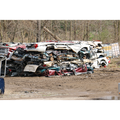 Photos of CWi - Curtis Wrecking, Inc.