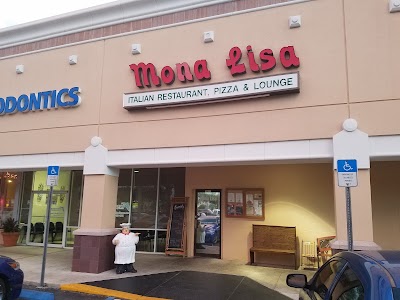 Photos of Mona Lisa Italian Restaurant