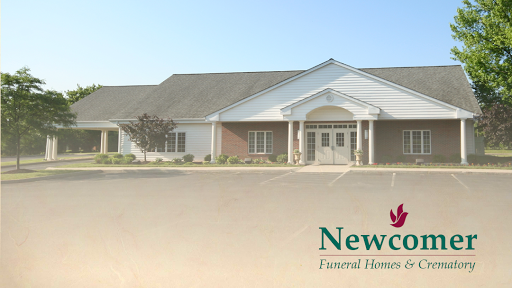 Newcomer Cremations, Funerals & Receptions, Northeast Chapel Columbus