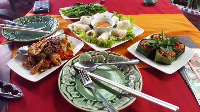 Khmer Surin Restaurant